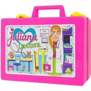 VALIJA JULIANA DOCTORA CHICA