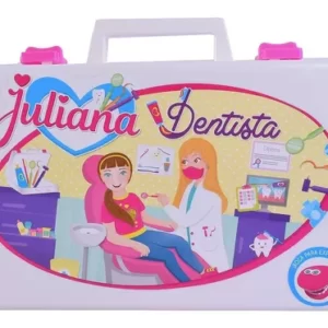 VALIJA JULIANA DENTISTA GRANDE