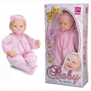 BEBE ROMA