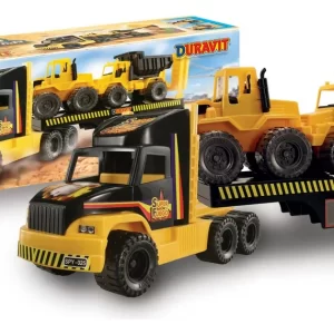 CAMION DURAVIT SUPER CONSTRUCTOR