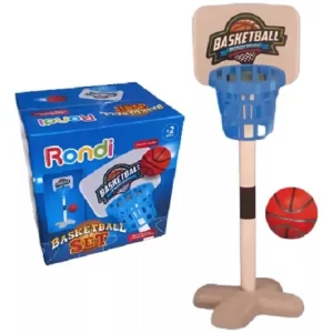 BASKETBALL SET RONDI
