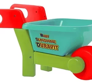 CARRETILLA GRANDE.DURAVIT