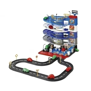 ESTACION MAXI GARAGE RONDI