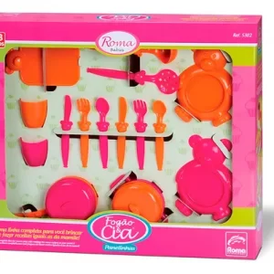 SET DE COCINA ROMA BABIES