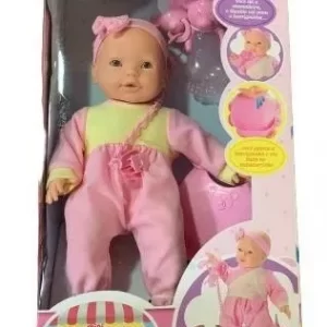 MINI BEBE MANIA