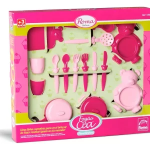 SET DE COCINA ROMA BABIES
