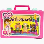 VALIJA JULIANA VETERINARIA GRANDE